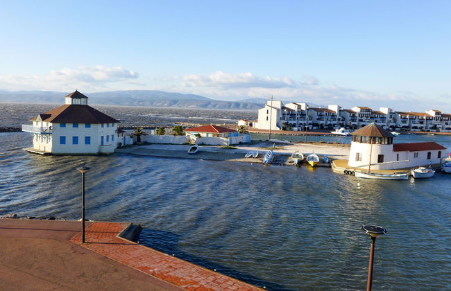 Studio Coudalère-Les Hébrides-5 by Interhome - Foto 34