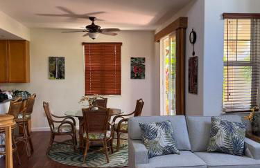 Peaceful retreat with pool gym & BBQ - Foto 8