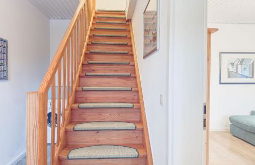 Reetdachhaus Sünsbarg - Foto 14