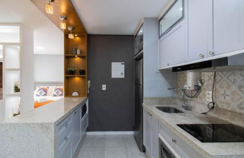 Sunrise Studio - GRU 413 - Foto 25