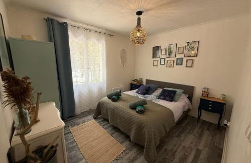 Villa CarpeDiem Cévennes - piscine & terrain tennis - Photo 27