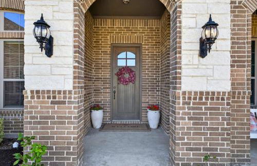 Midlothian Masterpiece with 5 Bedrooms - Foto 5