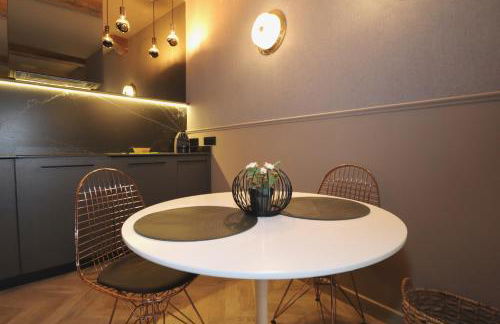 Notel Club - Increíble y acogedor apartamento - Foto 21