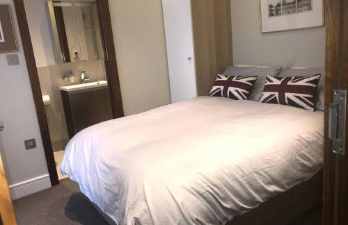 Stylish large cool 3 bed 3 bath Marylebone +AC - Foto 8