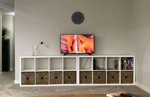 Pet Friendly Bellevue Condo with Stunning City Views - Foto 18