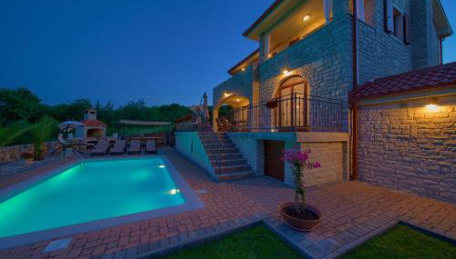 Villa Maya - Foto 2, sunbed