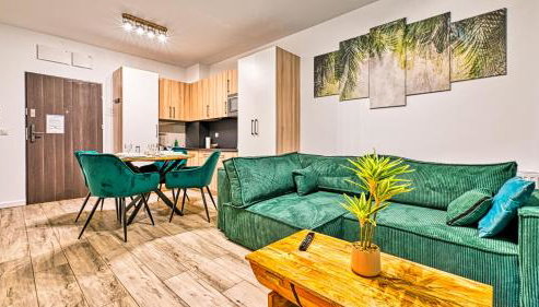 Holiday Mountain Residence, Sun & Snow - Foto 4