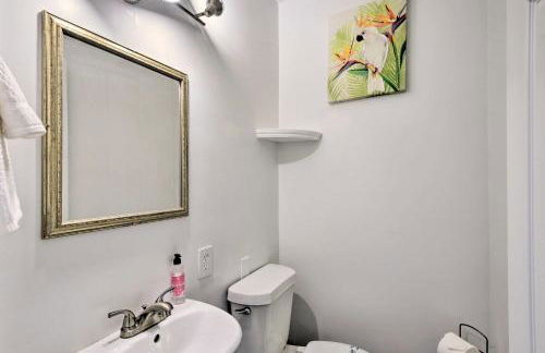 Ormond Beach Retreat with Deck - Steps to Ocean! - Photo 18