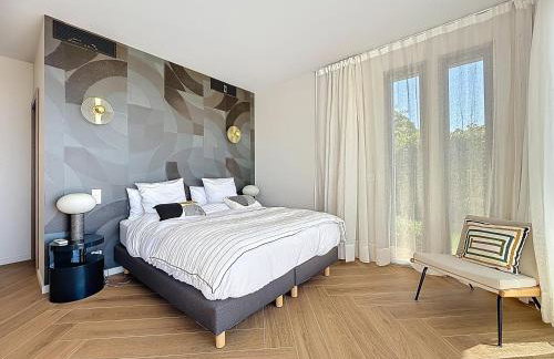 Villa Prestige et Vue Mer - Foto 14