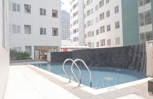 Best Choice and Restful Studio at Pavilion Permata Apartment - Foto 19