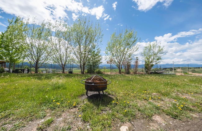 Saddlehorn Ridge Cabin - Photo 16