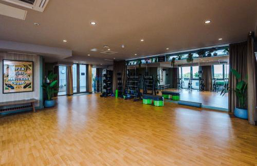 Hilltop Serviced Apartments - Ancoats - Photo 44