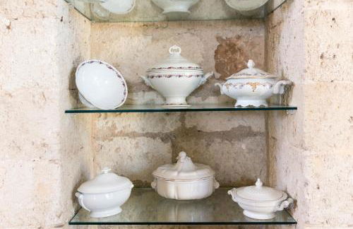 Masseria Agrituristica Lama San Giorgio - Foto 55