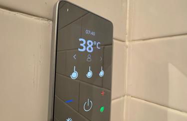 Quiet City Centre, King & Sofa Bed - Foto 9