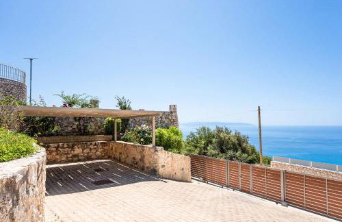 Kefalonia Heaven Villa - Photo 38