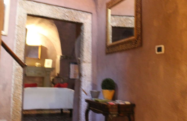 SAN MARTINO ROOMS & BREAKFAST - Photo 33