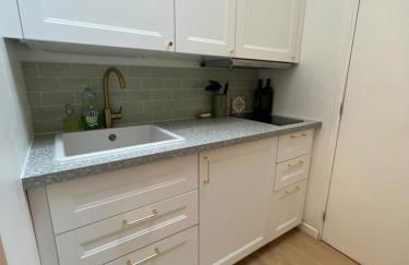 Charming and cozy apartment in Pantin - Foto 4