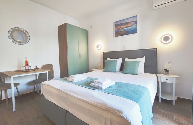 Bofani Apartments Budva - Foto 8