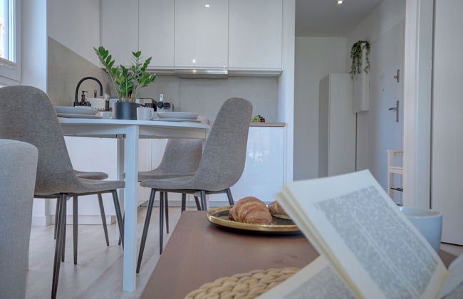 HelApart - Casa Baia - Photo 48