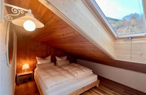 Apartment Almhof Vinschgau - Val Venosta - Foto 3