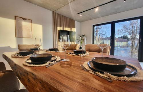 SiOUX: stilvolles Designapartment am Bodensee - Foto 20