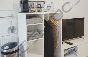 Studio meublé à Bougival - Foto 8