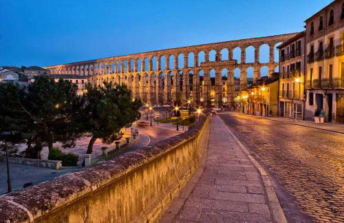 A Toca Casas Rurales en Turegano Segovia - Foto 8