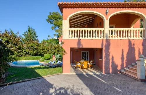 Villa Chill Out on the Sea by Interhome - Foto 90