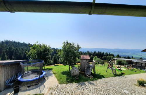 Holiday Home in Neureichenau near Bavarian Forest - Foto 28