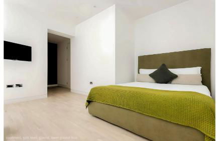 Welcome London - The York - Photo 15