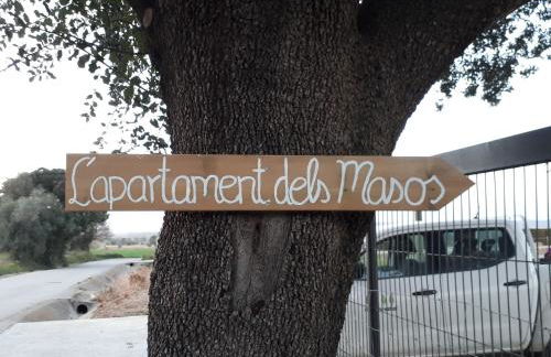 Apartamento en casa de campo cerca de la playa - Foto 16