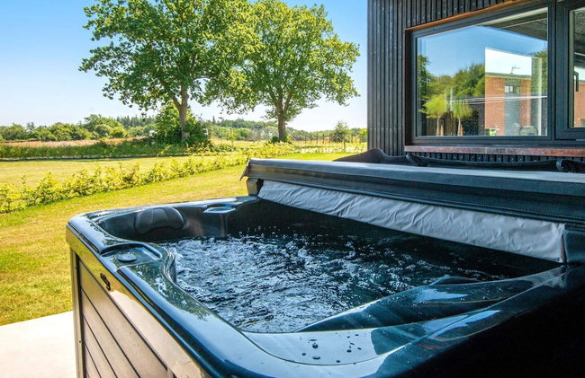 5 Star Holiday Home in Haderslev - Foto 3