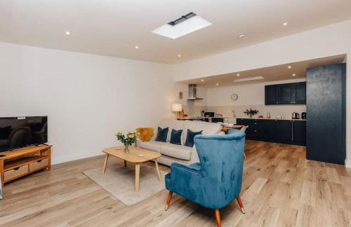 Cart Shed 2 - From 140 Per Night - Foto 44