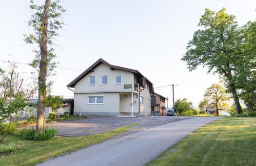 Apartman Medved - Foto 6