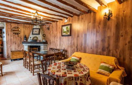 Casa La Canada Villanueva de Algaidas by Ruralidays - Foto 18