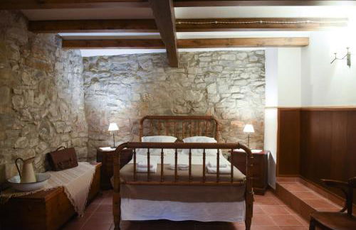 Turisme Rural Mas Isoles - Foto 131