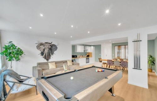 Le quatre sansCuls - Proche gare - Foto 1