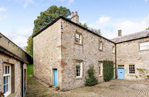 Stable Cottage at Broughton Sanctuary - Foto 1