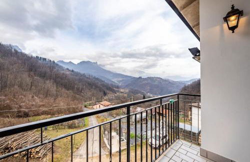 Nature and Comfort-Mountain-View House in Recoaro - Foto 22