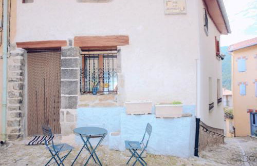 Maison de village Can Mahdia - Foto 9