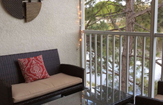 Home Away From Home - Foto 24