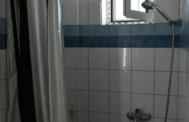 Vasilis Apartments - Foto 65