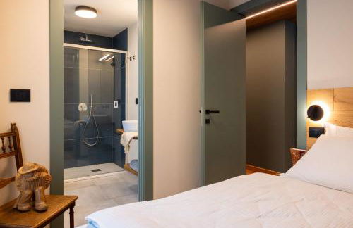 Maison Luboz - Courmayeur - Foto 68