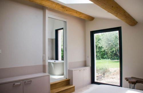 Villa des jacinthes - Foto 28