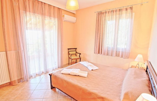 Sunset House in Sidari - Foto 50