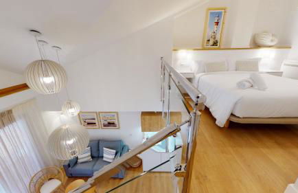 Apartamentos La Casa El Palo - Foto 38