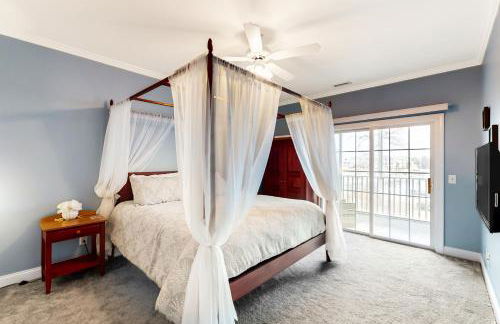 STJ16 Mystic Marina, Unit 204 - Foto 12