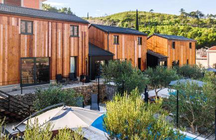 NEW!!! Villa Trilogia XXL - 12 guests, 3 pools - Foto 23