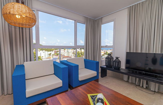 Vossa Bossa Ubatuba Acarau - Foto 16