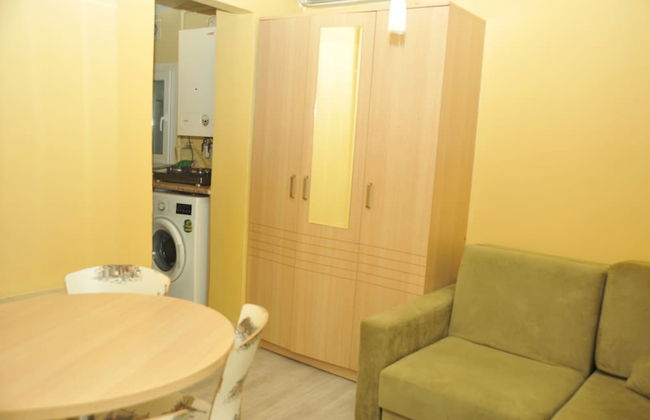 Sarajevo Taksim Apartments - Foto 5